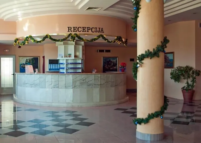Hotel Petka Dubrovnik