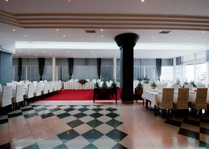 Hotel Petka Dubrovnik