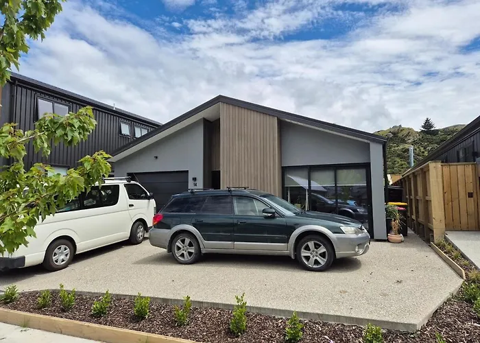 Cosy Retreat, Pets Welcome! Queenstown