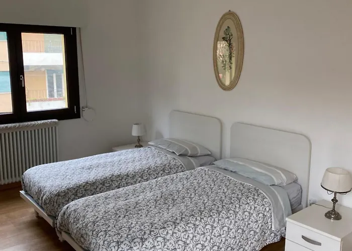 Venice Bedroom Lido di Venezia