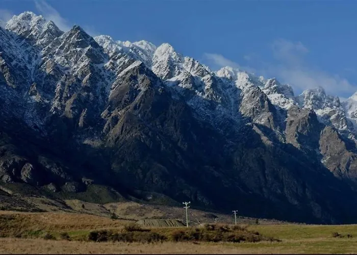 Ferienwohnung Kainga Whakata Queenstown