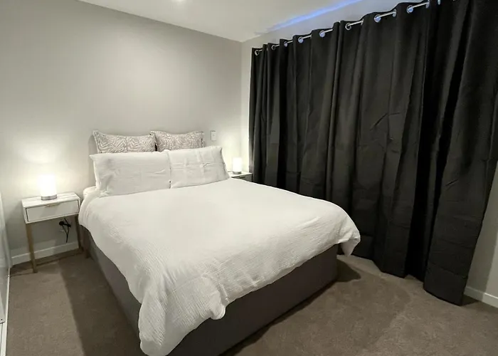 Ferienwohnung Kainga Whakata Queenstown