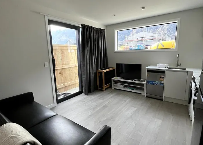 Ferienwohnung Kainga Whakata Queenstown