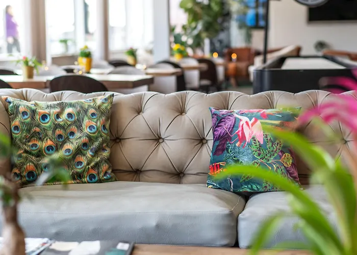 Thon Partner Hotel Kungsbron Stockholm