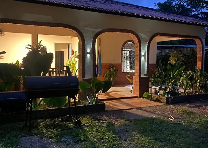 Cabana Campestre San Pedro Villavicencio
