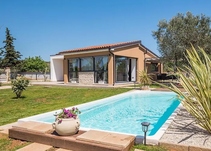 Villa Fauna By Villas Guide Rovinj