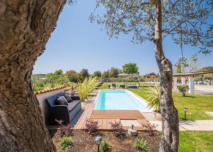 Villa Fauna By Villas Guide Rovinj
