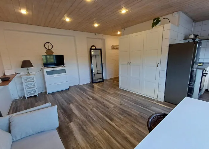 Best Apartment Near Border Narva