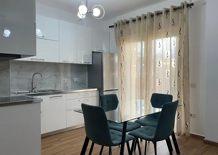 Elena Apartment Tirana
