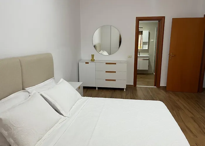 Elena Apartment Tirana