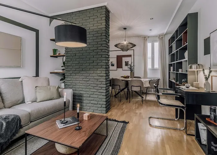Ramones - 2 Bedrooms In Ibiza Madrid