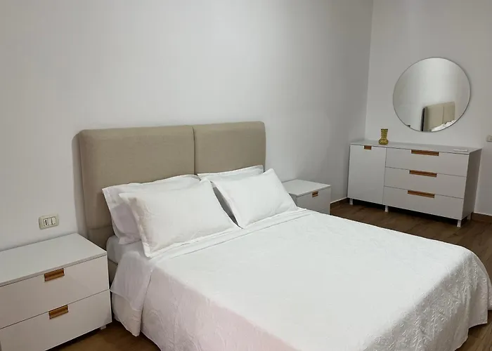 Elena Apartment Tirana