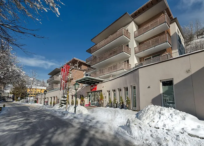 AlpenParks Residence Bad Hofgastein