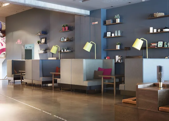 Comfort Hotel Square Stavanger