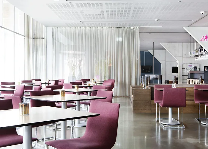 Comfort Hotel Square Stavanger