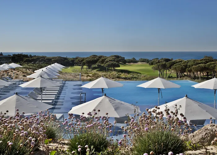 Hotel The Oitavos Cascais