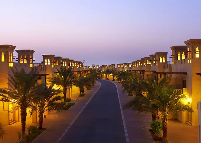 Al Hamra Village Hotel Ra’s al-Chaima