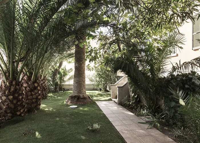 Aparthotel Residenza Santa Cecilia San Vincenzo