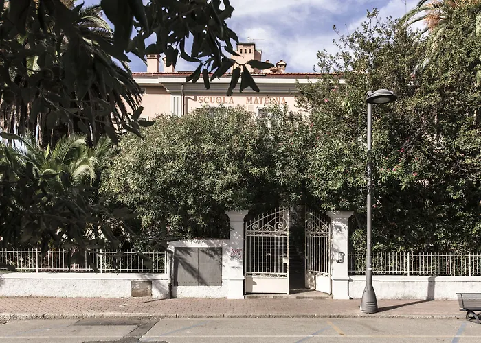 Aparthotel Residenza Santa Cecilia San Vincenzo