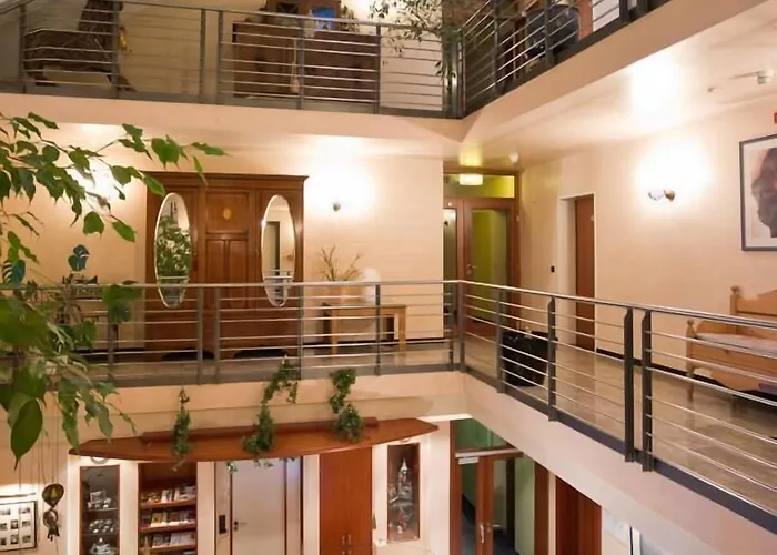 Hotel Blankenfeld Wetzlar