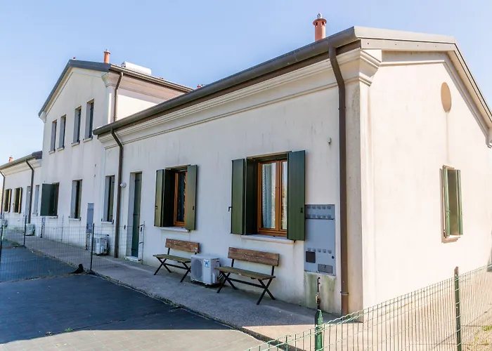 Agriturismo Ca' Baccan Cavallino-Treporti