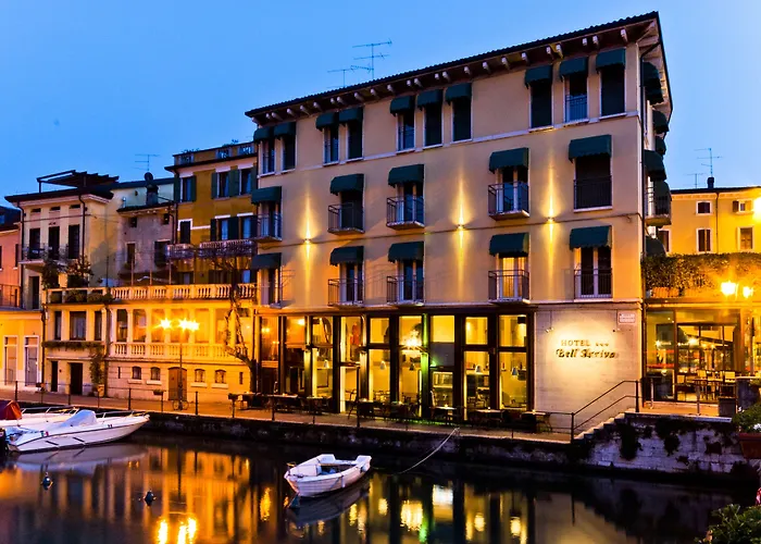 Hotel Bell'Arrivo By Dori Peschiera del Garda