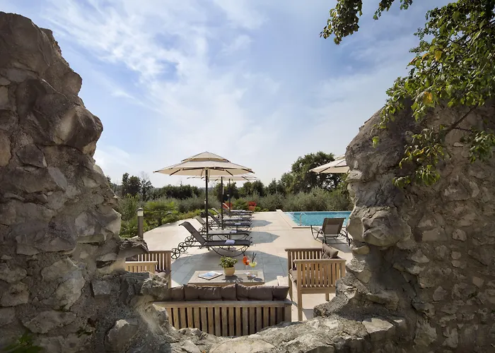 Boutique Hotel San Rocco Brtonigla