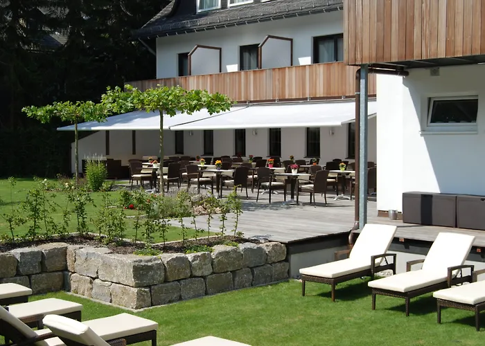 Avital Resort Winterberg