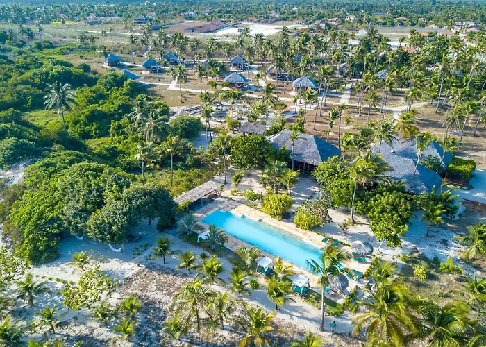 Hotel Rancho Do Peixe Prea