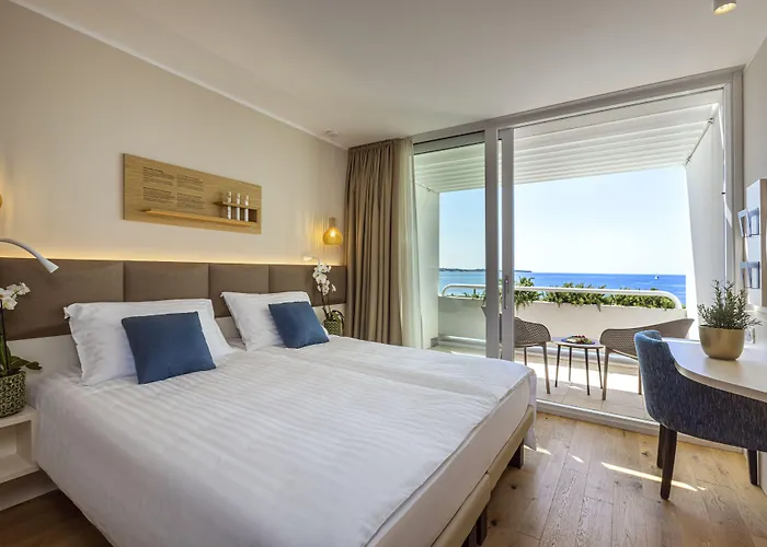 Hotel Histrion Portorož