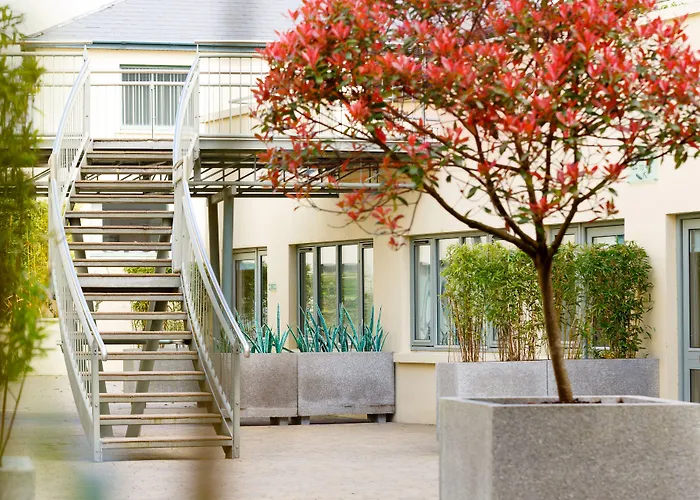 Park Place Apartments Killarney