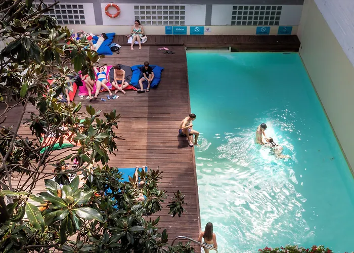 Plus Florence Hotel & Hostel