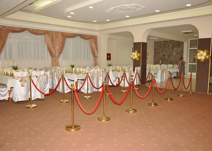 Hotel Feni Kavadarci