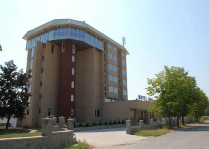 Hotel Feni Kavadarci