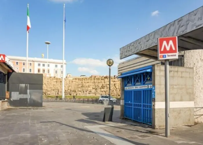 Hotel Giglio Dell'Opera Rom