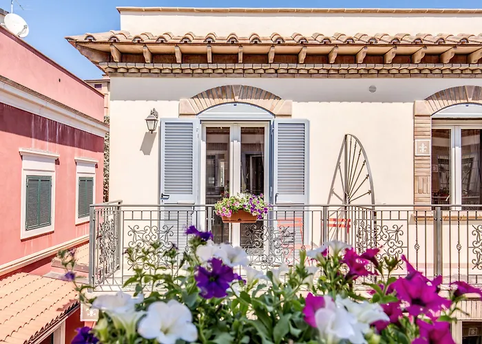 Aurelia Vatican Apartments Rom