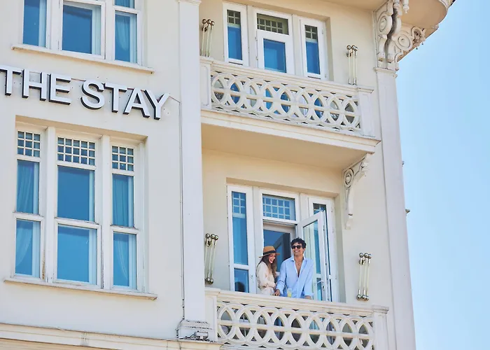 The Stay Bosphorus Istanbul
