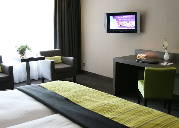 Van der Valk Hotel Arnheim