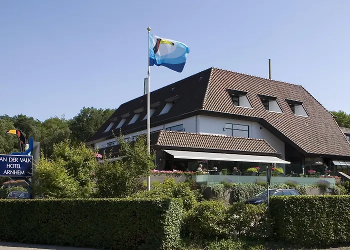 Van der Valk Hotel Arnheim