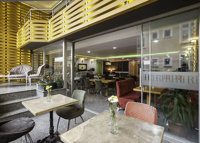 Harbiye Residence Istanbul