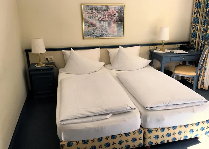 Moselromantik Hotel Weissmühle Cochem