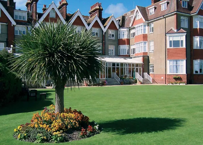 Hydro Hotel WTA WTA Eastbourne