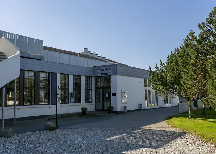 Hotel Tannishus Bindslev