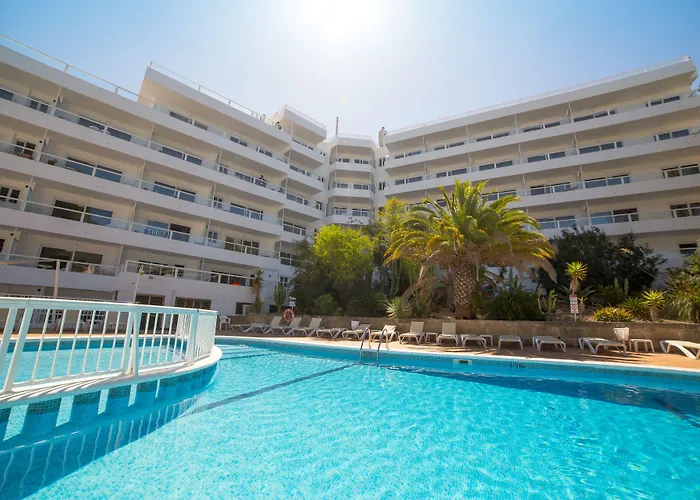Pierre & Vacances Mallorca Portofino Santa Ponça