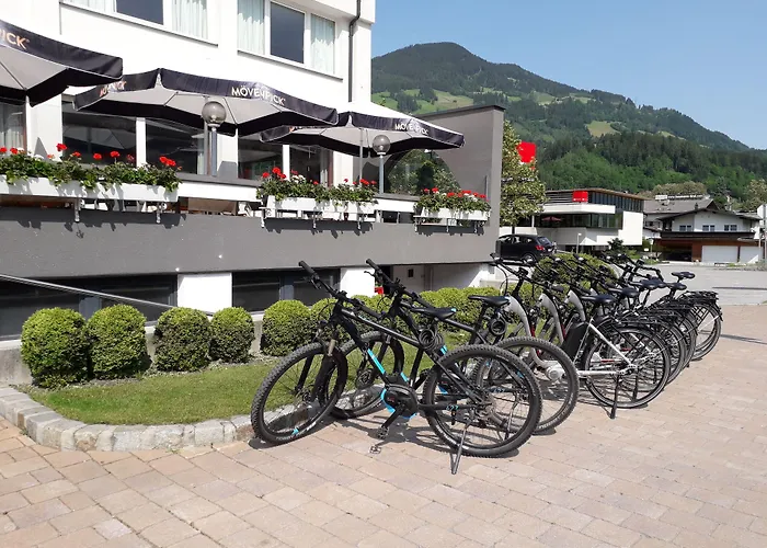 Hotel Malerhaus Fügen