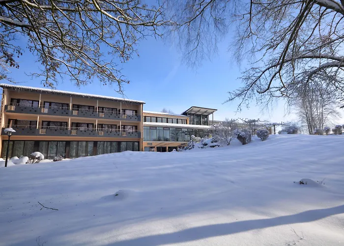 JUFA Hotel Wangen im Allgäu