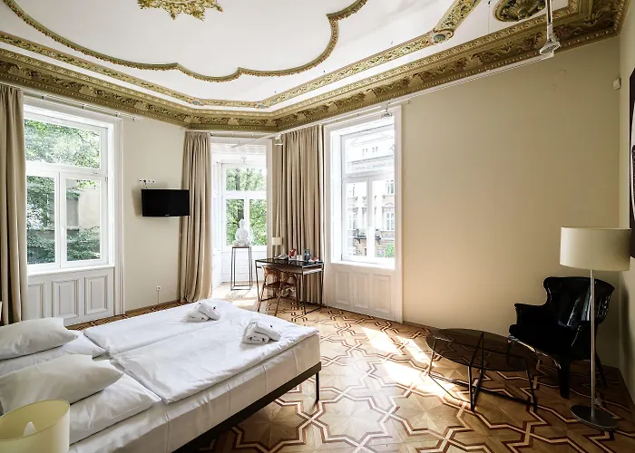 Home Aparthotel Krakau