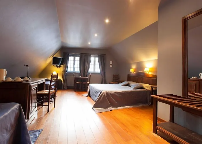 Hotel Boterhuis Brügge