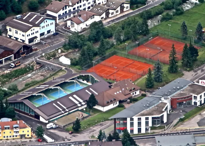 Hotel Villa Emilia St. Ulrich in Gröden