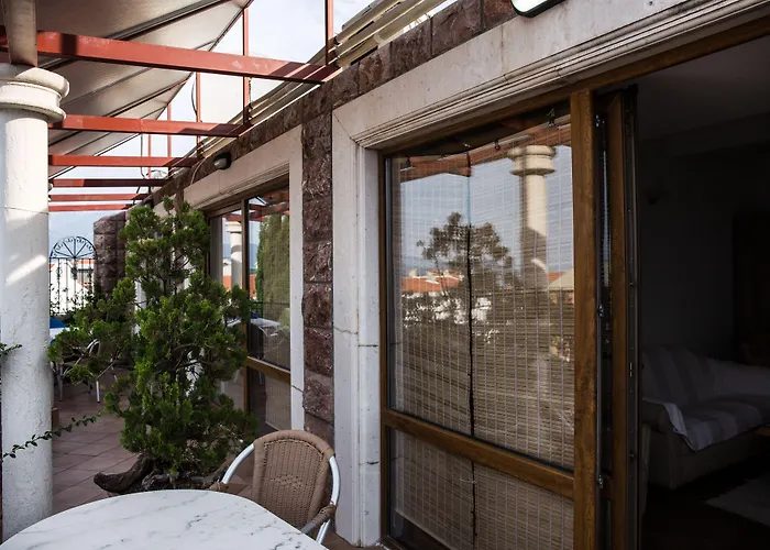Apartments And Rooms Levantin Inn Sveti Stefan